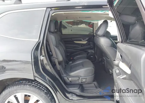 2021 Subaru Ascent Limited from USA, damaged, VIN 4S4WMAPD5M3459232